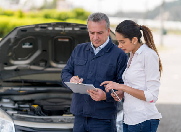 Full coverage car insurance in Potosi, TX